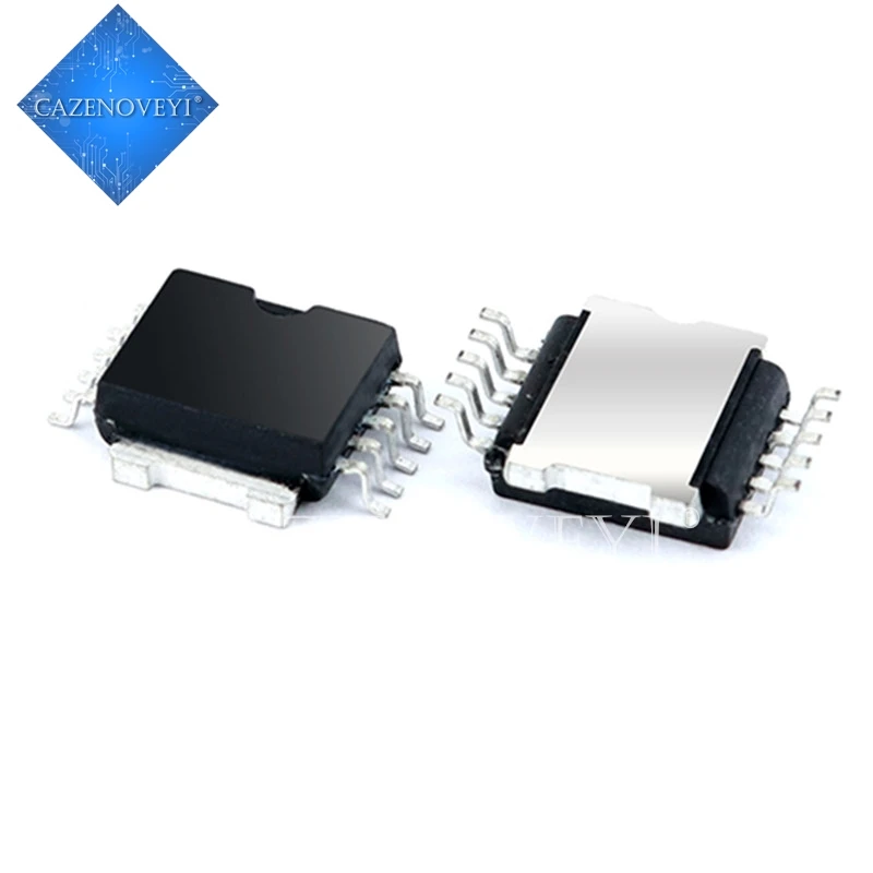 VND830LSP VND830SP VNQ660SP VNQ05XSP