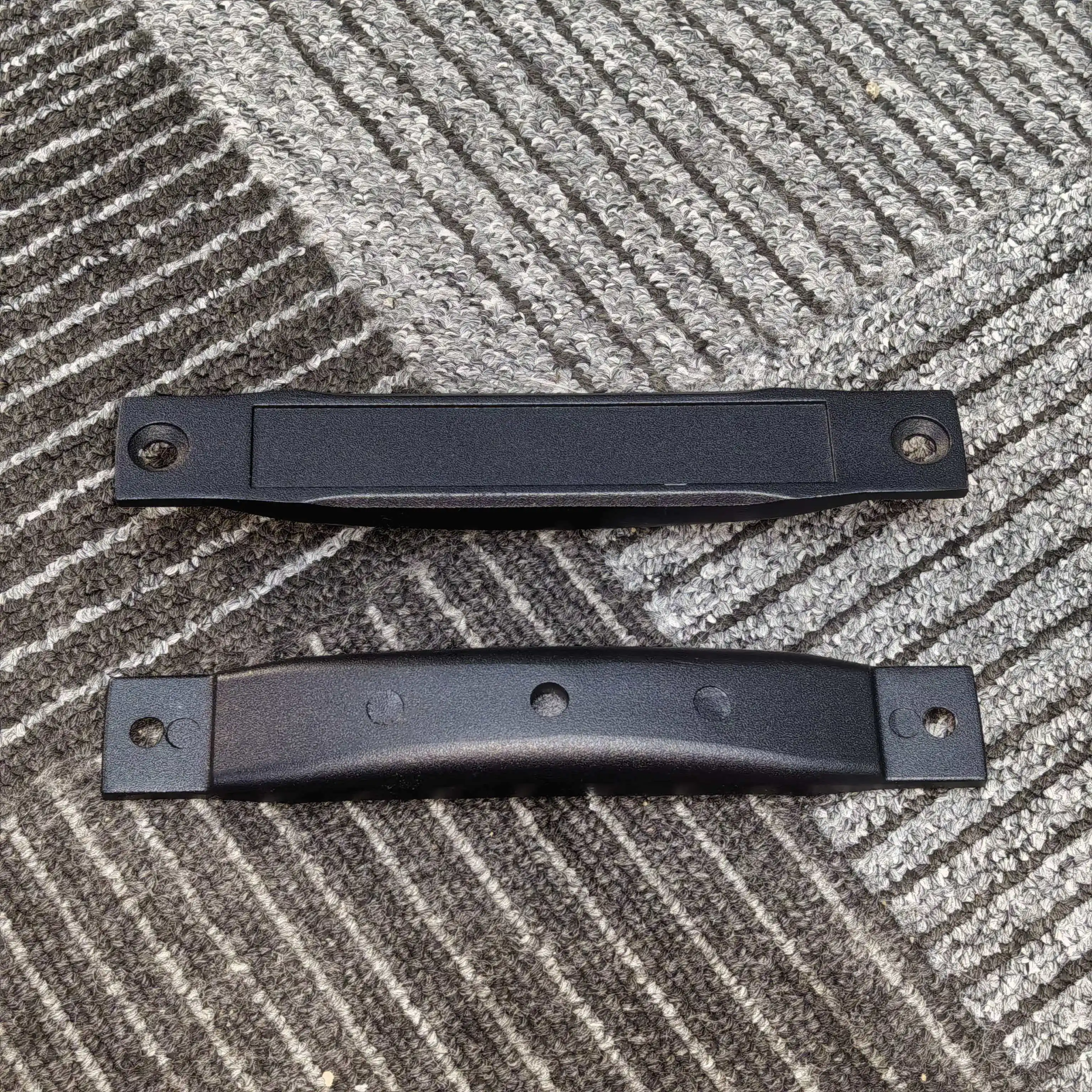 MW Audio Line Array Lautsprechergriff, Multispec Ersatz-Gehäusegriff für Profi-Audioausrüstung – Detail 4