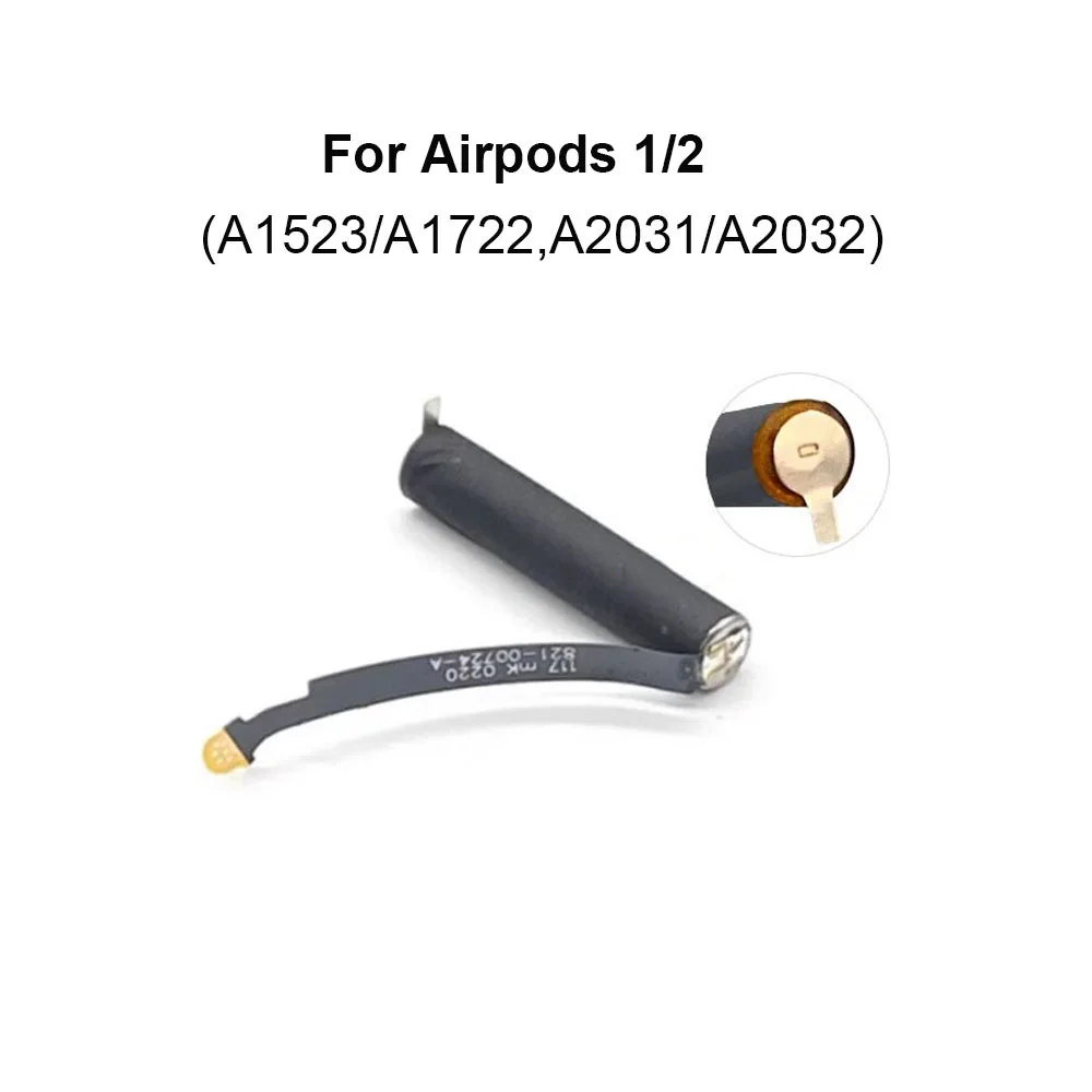 Vormir Replacement Battery For AirPods 1 2 3 Pro 1 2 A2565 A2564 A2083 A2931 A2699 A2698 A2031 A2032 A1722 Battery Repair Parts