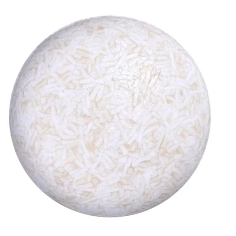 

Rosemary Shampoo Bar for Hair Growth Deep Cleansing Hair Shampoo Soap Gifts T4MB
