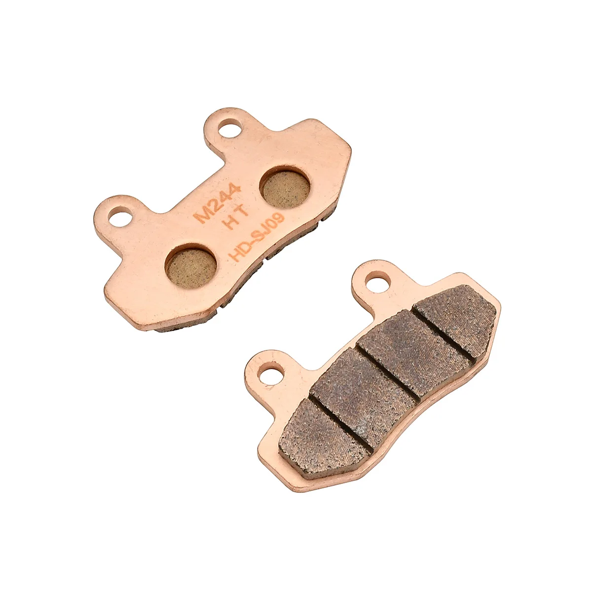 Surron Ultra Bee Front Rear Brake Pads Electric Motorcycle Accessories OEM Original Copper Based Sintering Enduro Dirt Pit Bike