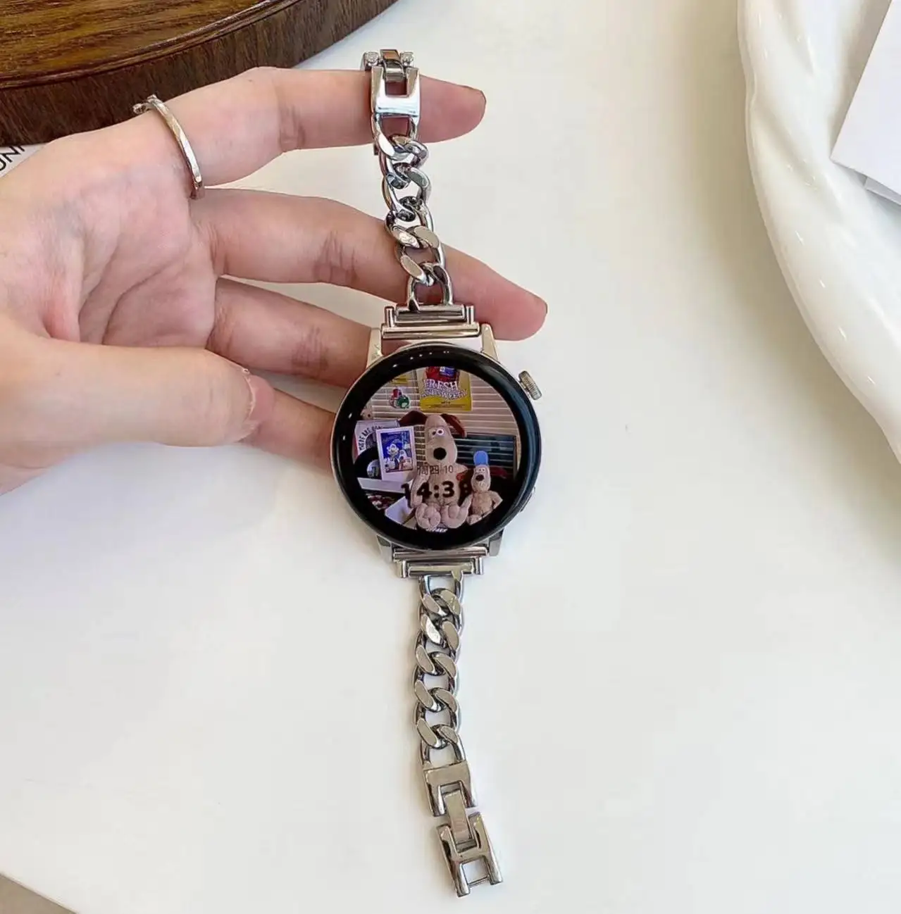 20Mm 22Mm Metal Str…