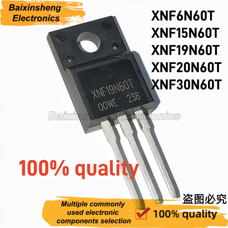 10PCS NEW FGA20S125P FGA20S125 20S125P TO-3P 1250V IGBT Power Transistor Industrial Inverter Switch Tube