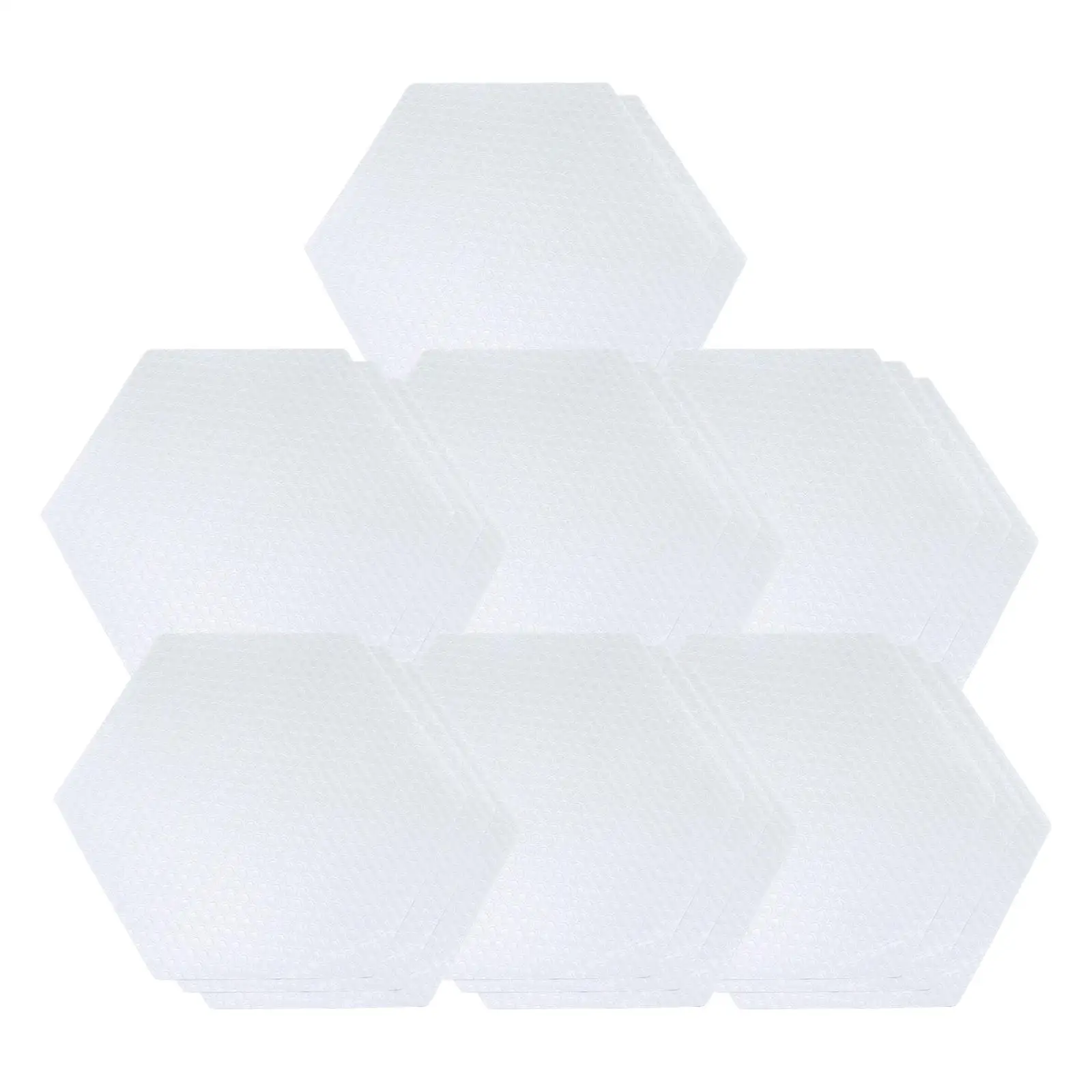 

20x прозрачный коврик для доски для серфинга, нескользящий коврик, безвосковые подушечки для палубы для кайтбордов, ручка для серфинга, скимборд, доска для серфинга, шорты