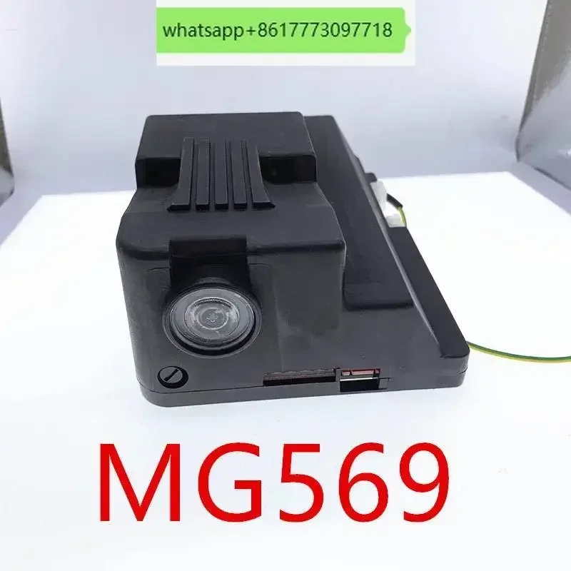 

MG569 control box NO.3001176 Riello control box Riello oil burner control box