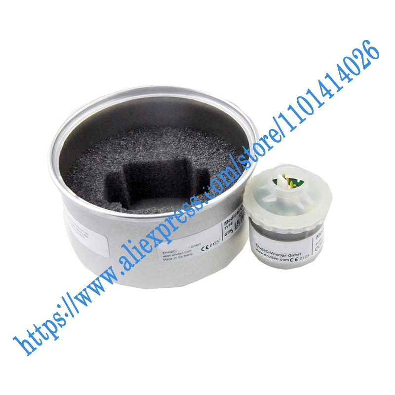 100% Working and New Original PLC Controller Germany  oxygen sensor 00M202 PB760/PB840