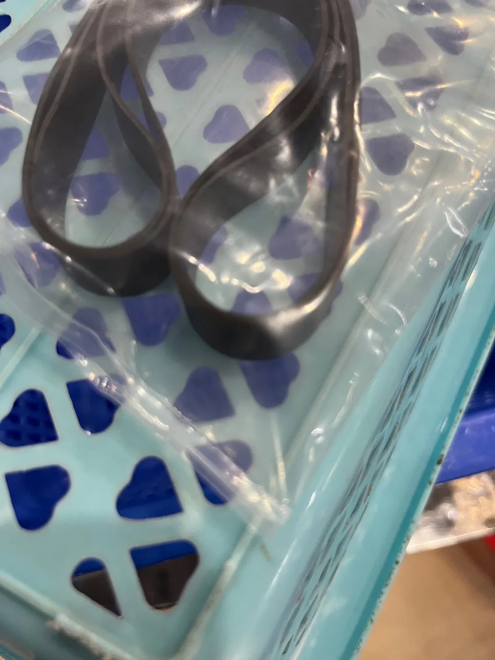 

5SET C261-3879 Transport Belt for Ricoh JP 780 785 1045 1250 750 DX 3440 2430 2432 3443 CP 6200 6300 5410