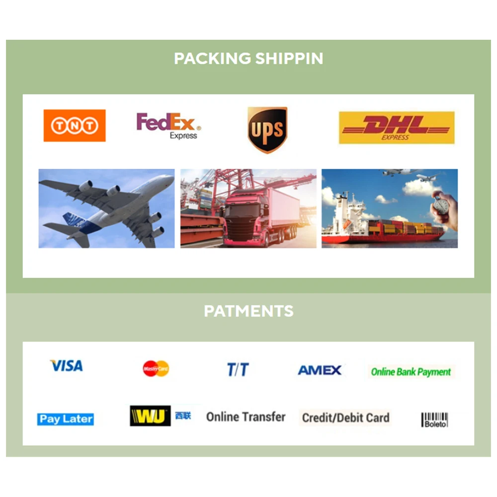 Product detail