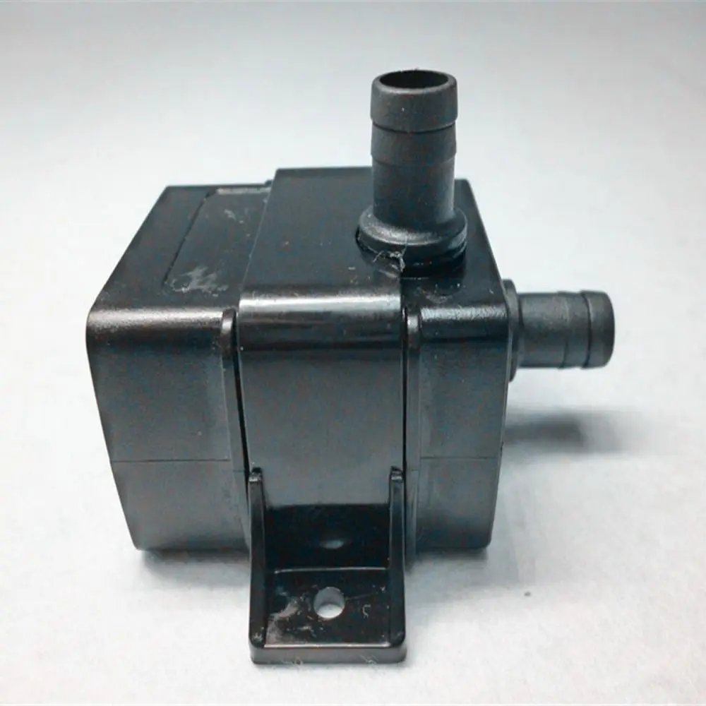 

QR30E Pool Pump 4.8W 240L/H Brushless DC Pump Water Pump DC 12V 24V