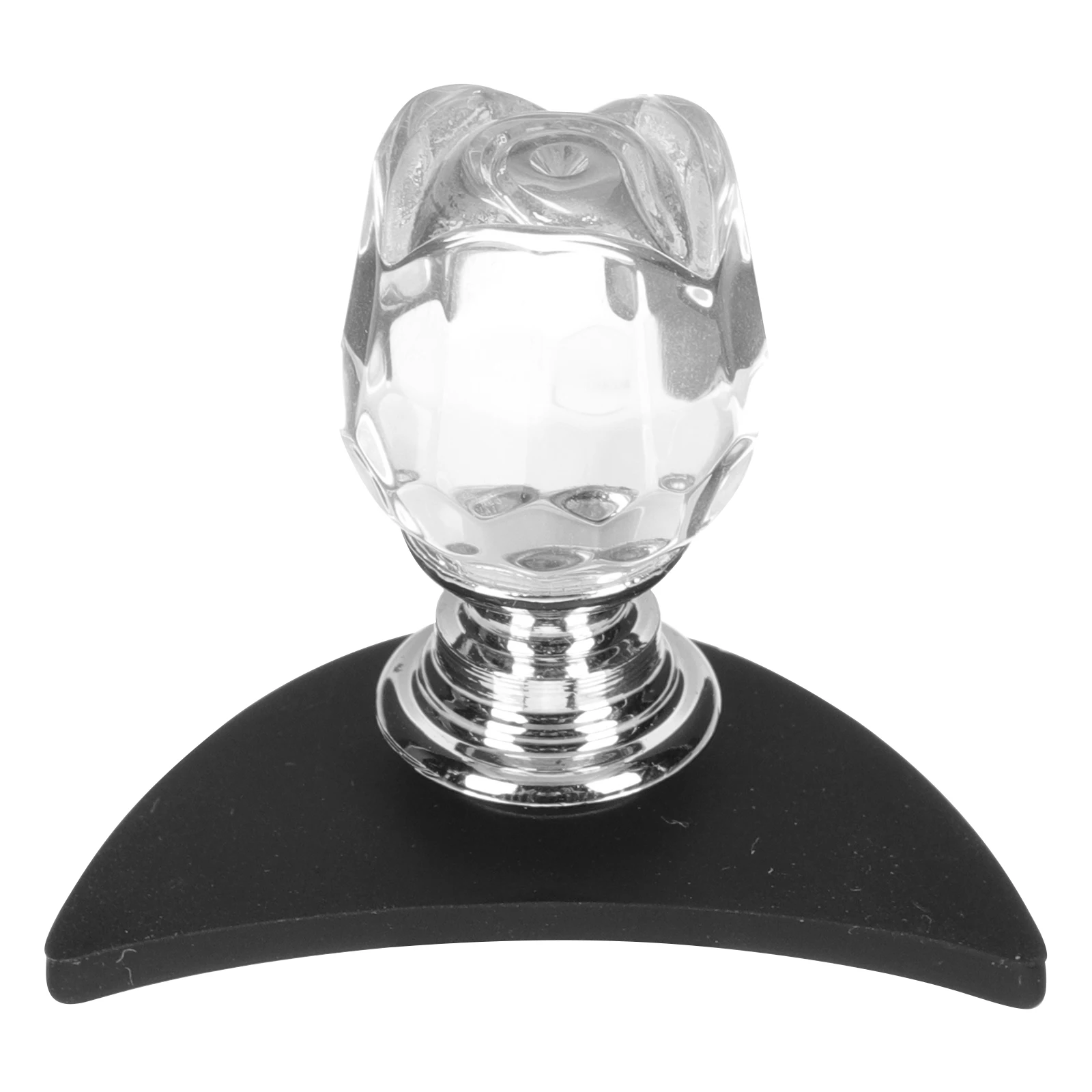 

Eye Shadow Stamp Silica Gel Silicone Eyeshadow Stamper Tool Long Lasting Durable Premium Material Easy to Use for Women