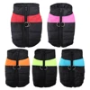 Dog Clothes Winter Warm Big Dog Coat Waterproof Pet Vest Jacket For Small Medium Large Dogs Chihuahua French Bulldog Outfits 1