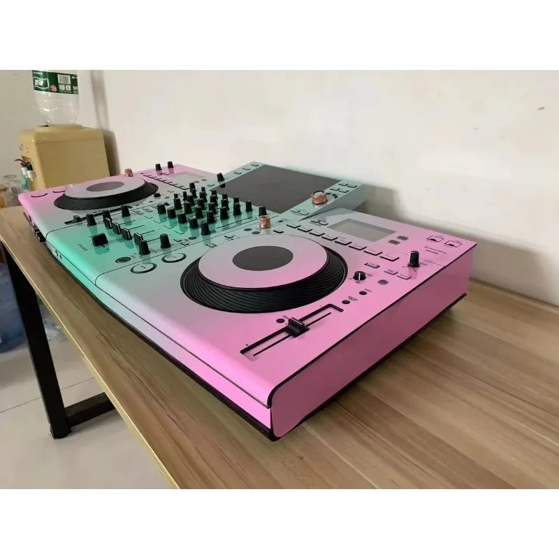 Pioneer New Opus-Quad All-in-One DJ Console Protective Film Personalized Custom Film