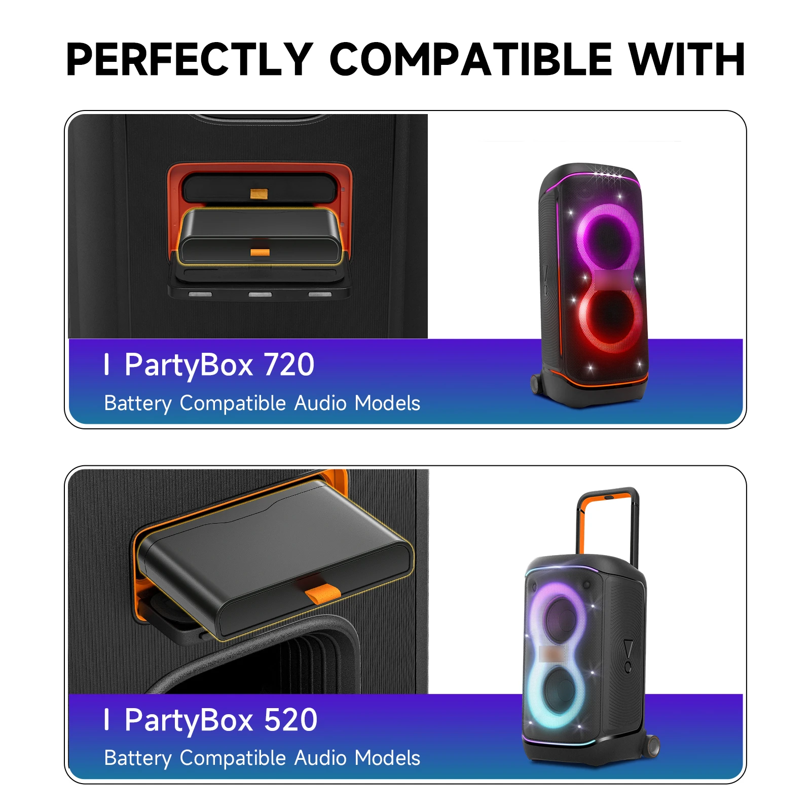 Thumbnail 3 - #30 Best Boomboxes to Buy In 2026