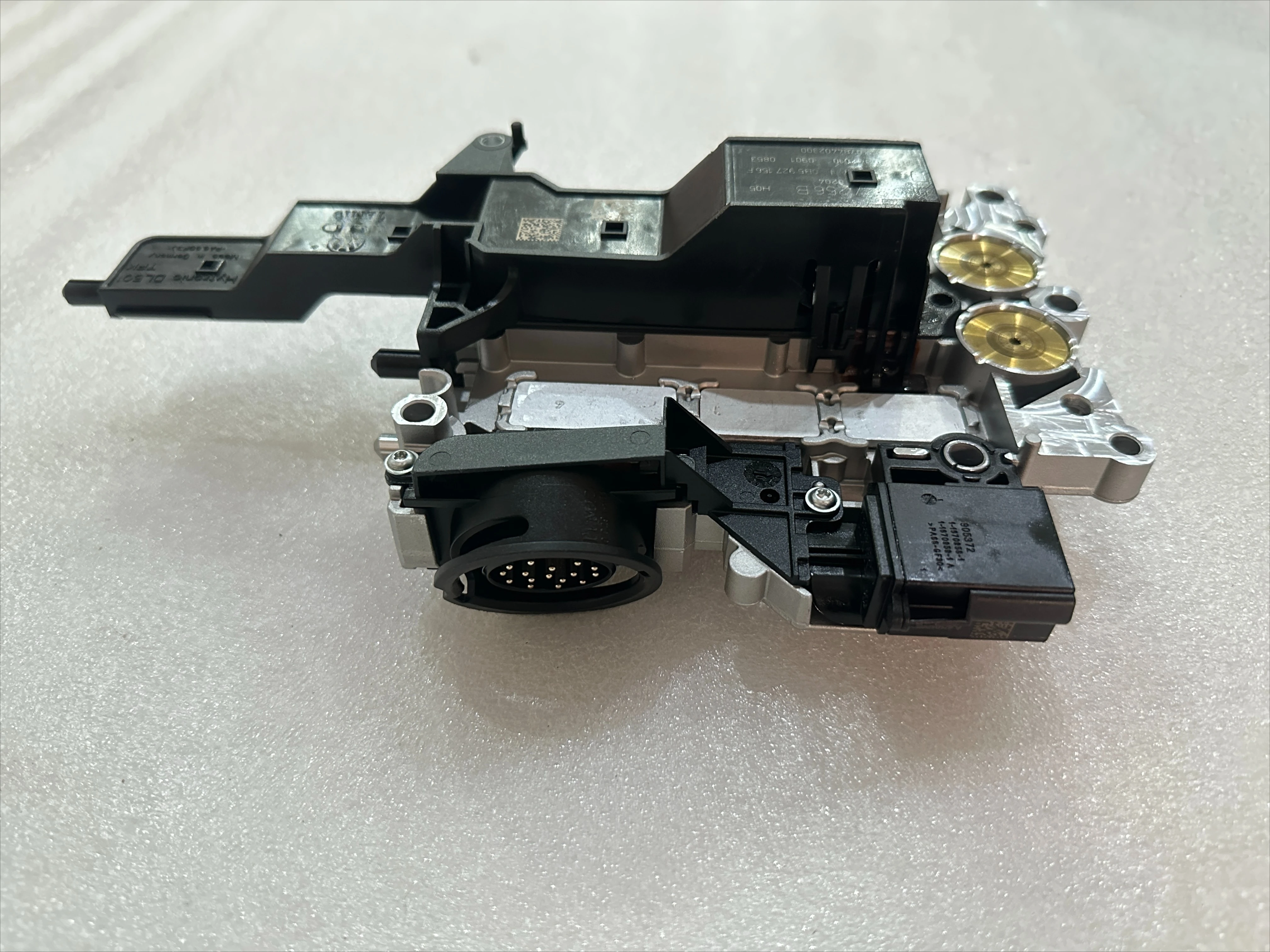 

0B5 DQ500 DL501 0B5927156F 0B5927256B Auto Parts 7 Speed Transmission Contorl Unit TCM TCU 0B5927156E 0B5927156D Fits For AUDI