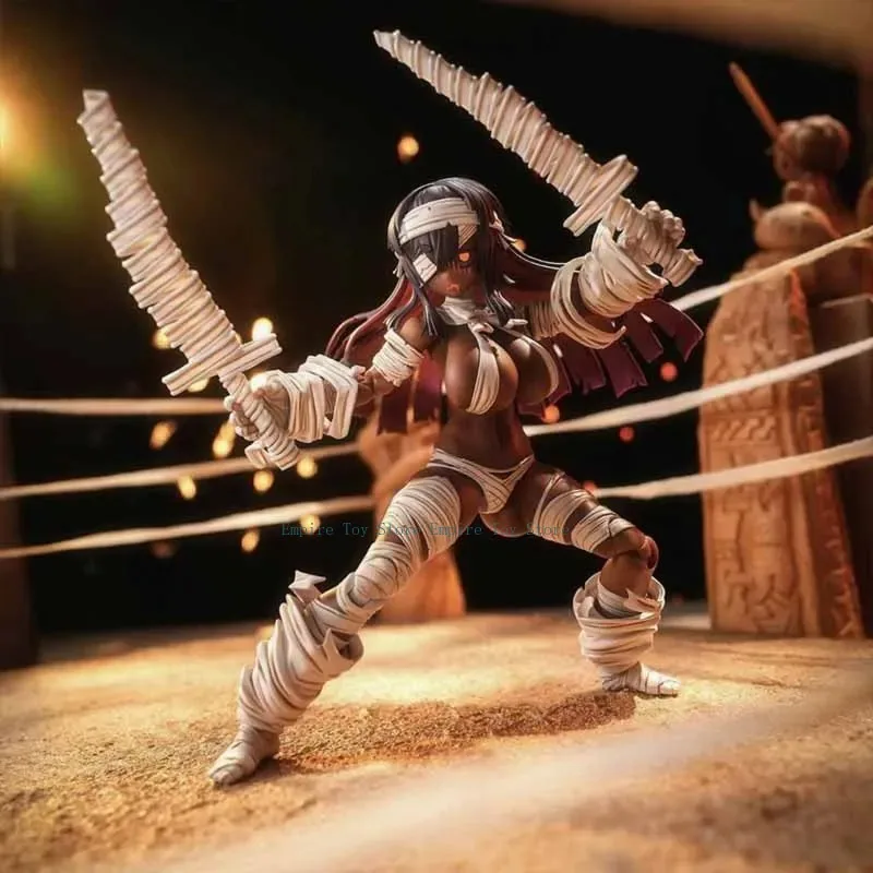 [In Stock] Snail Shell RPG‑03A [Alter] Grisa 1/12 148mm Anime Action Collection Model Figures
