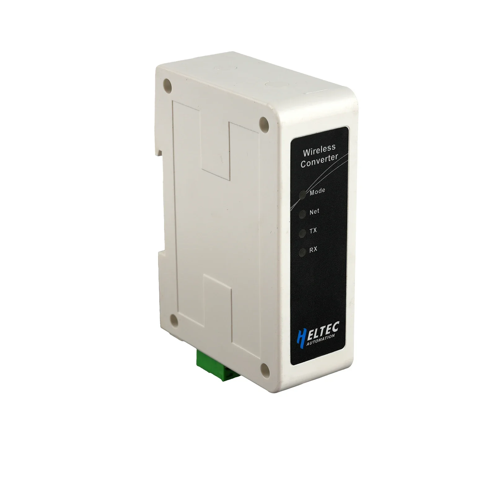 RS485 Converter HRI-4853 Support LoRa/LoRaWAN, Ethernet, LTE multiple network modes DC 4.5~28V
