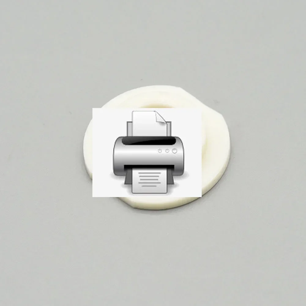 5sets Developer Seal Bushing For Ricoh Aficio AF1035 1045 2035 2045 3035 3045 MP4000 MP5000 MP5002 AA08-0234 AA08-0281 Bushing