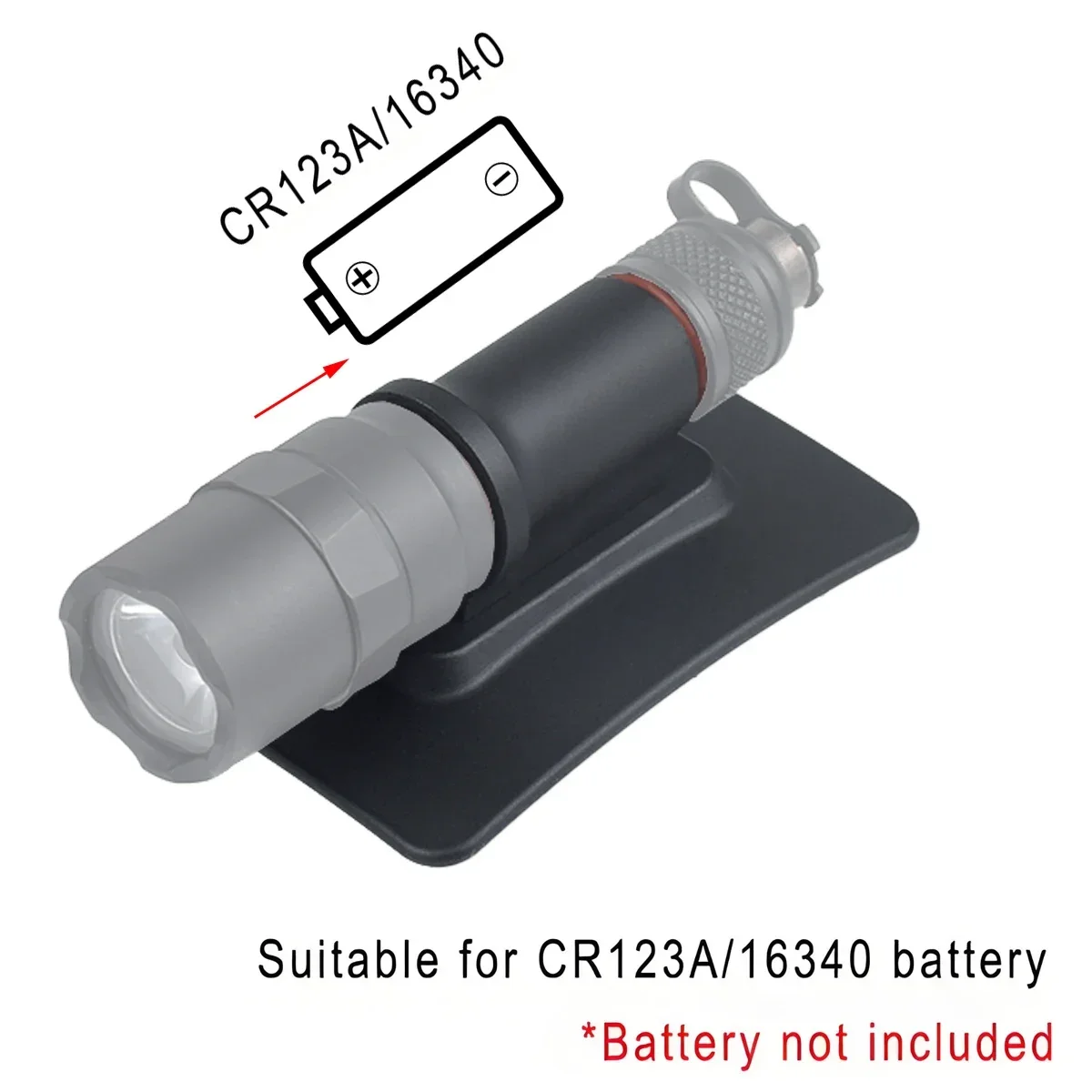 

Тактическая серия M300 Scout Light, крепление на шлем, лампа SS MAX, алюминиевый узел для M300V M323V M600V M622V ИК-фонарик