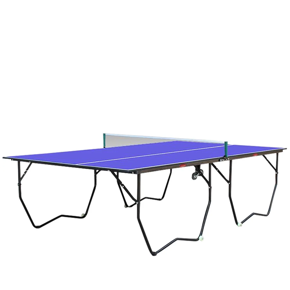 

Standard Game Table MDF Pingpong Table Tennis Tables
