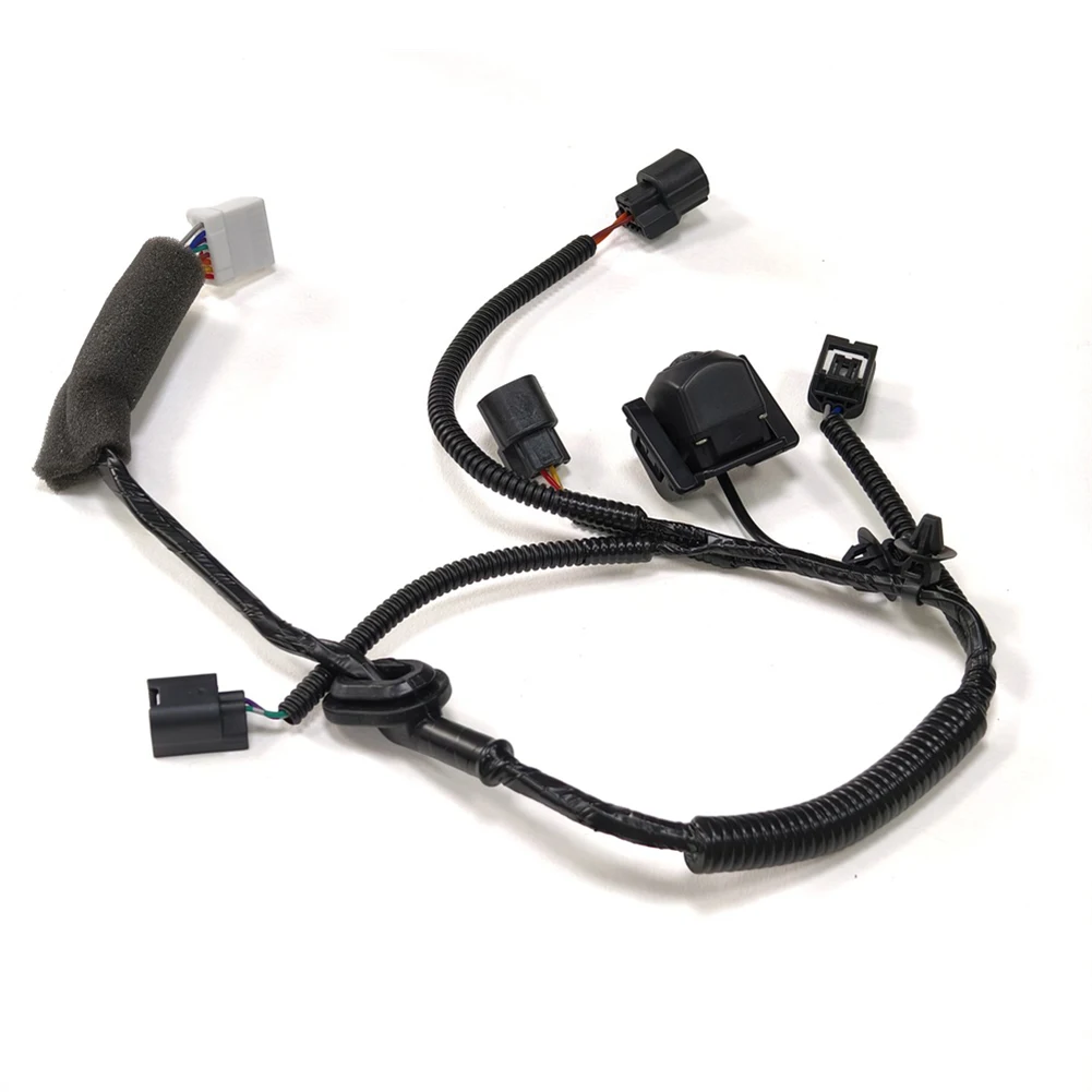 For Acura For MDX 2014-2019 Rear View Backup Camera Original Factory Specifications OEM 39530-TZ5-A11