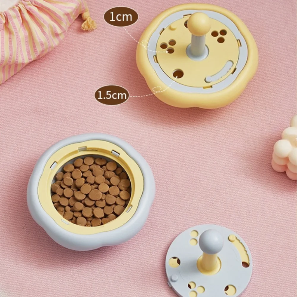 1PC Interactive Leak Food Feed - огляд і ціна Dog Slow Feeder Puzzle Toy Interactive