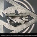 M600W-DE