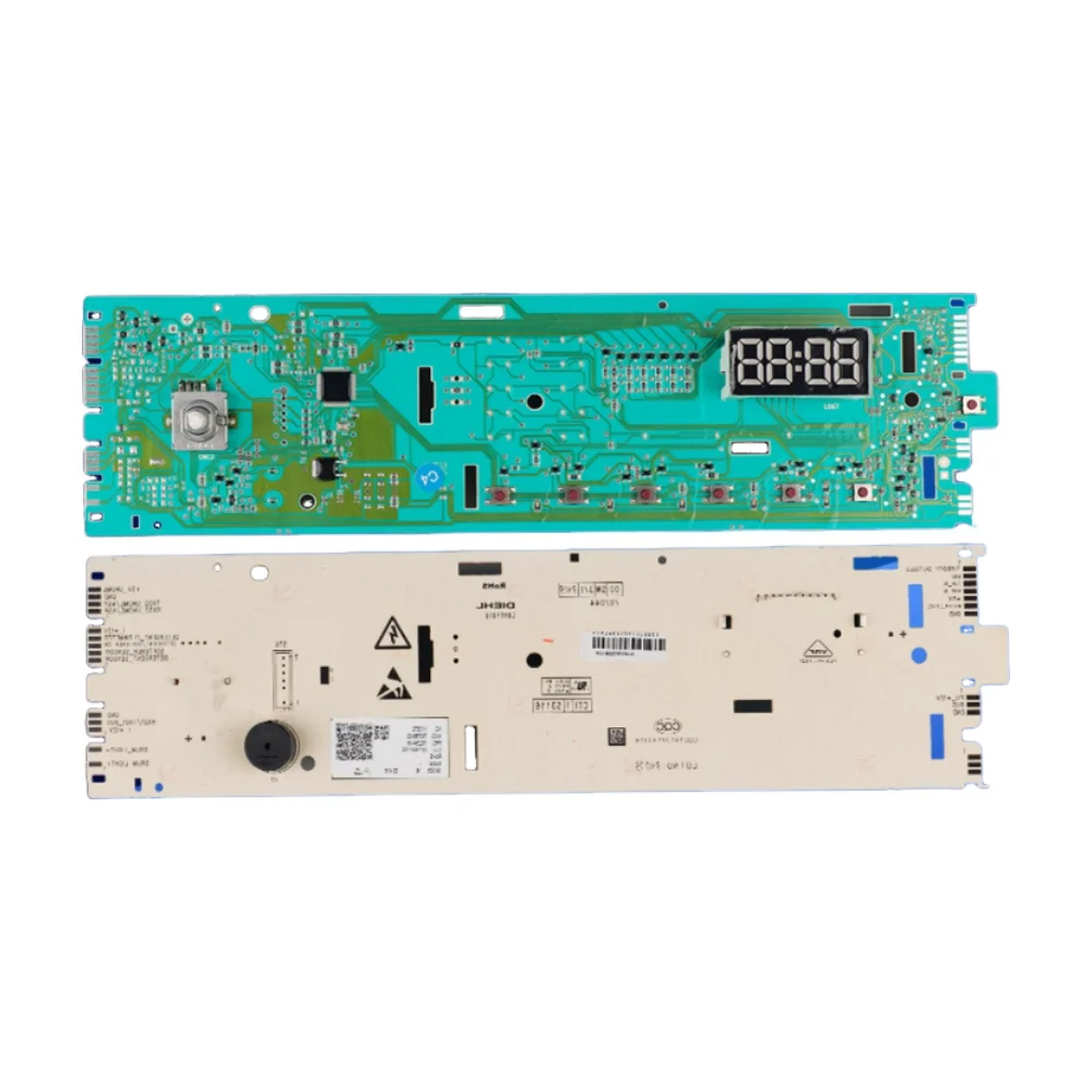 

Используется для компьютерной платы барабанной стиральной машины Haier 0021800095C.