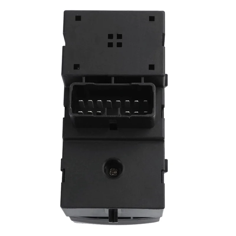 

A04E-New Front Left LH Power Master Window Switch For GMC Sonic Trax 2012-2016 95188244 95460072
