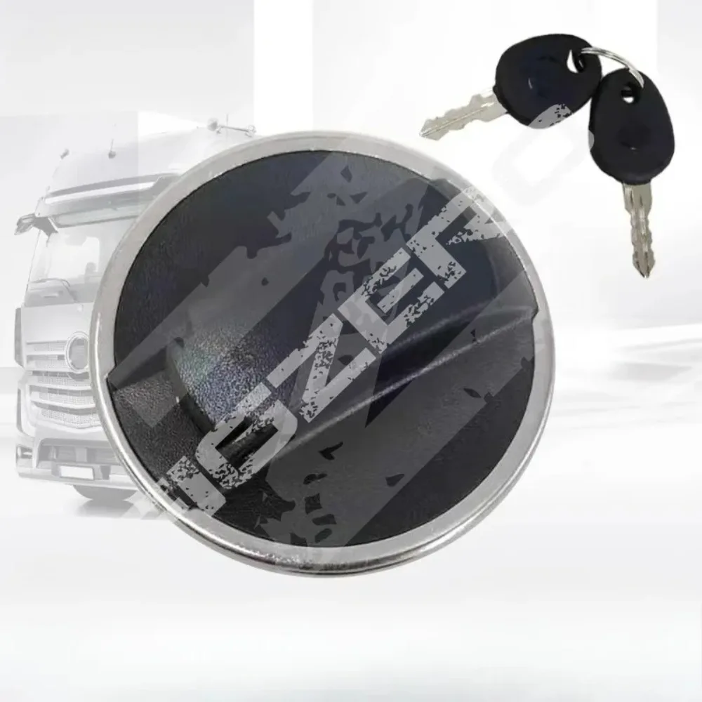 Tapa del Tanque de Combustible y Tapa de la Urea para Camiones SCANIA P380 410 450/G420 410 450