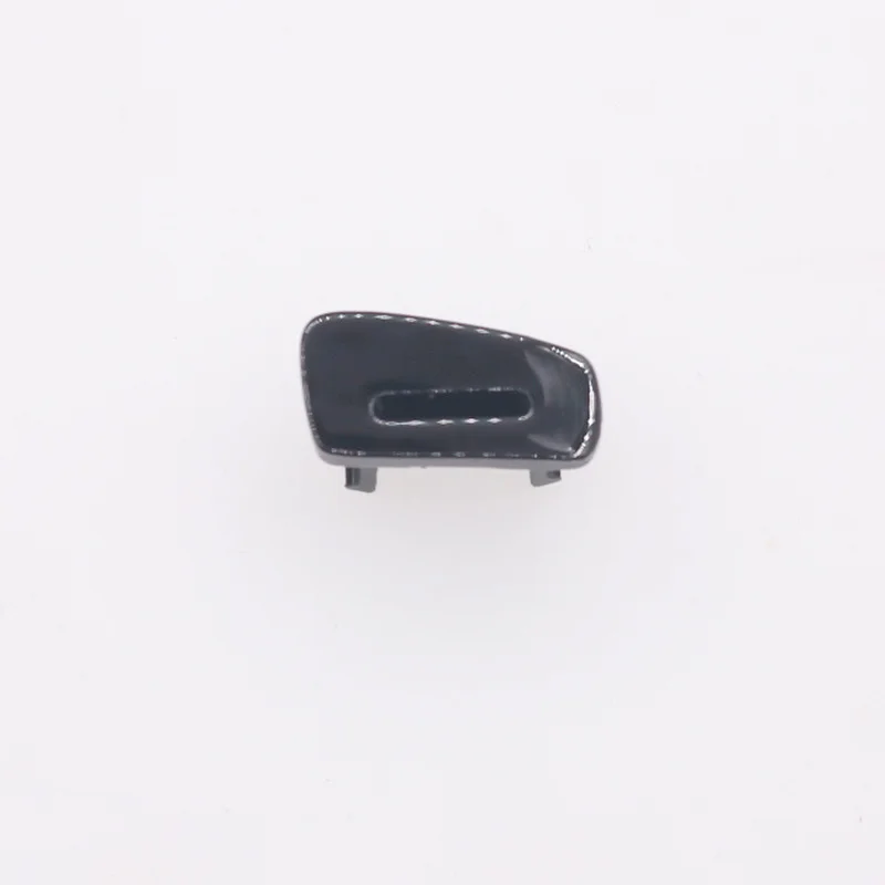 Center Panel Small Cover Gear Shift Lock Release Cover Shift Panel Unlock Cap for Toyota CHR 2018 2019 2020 2021