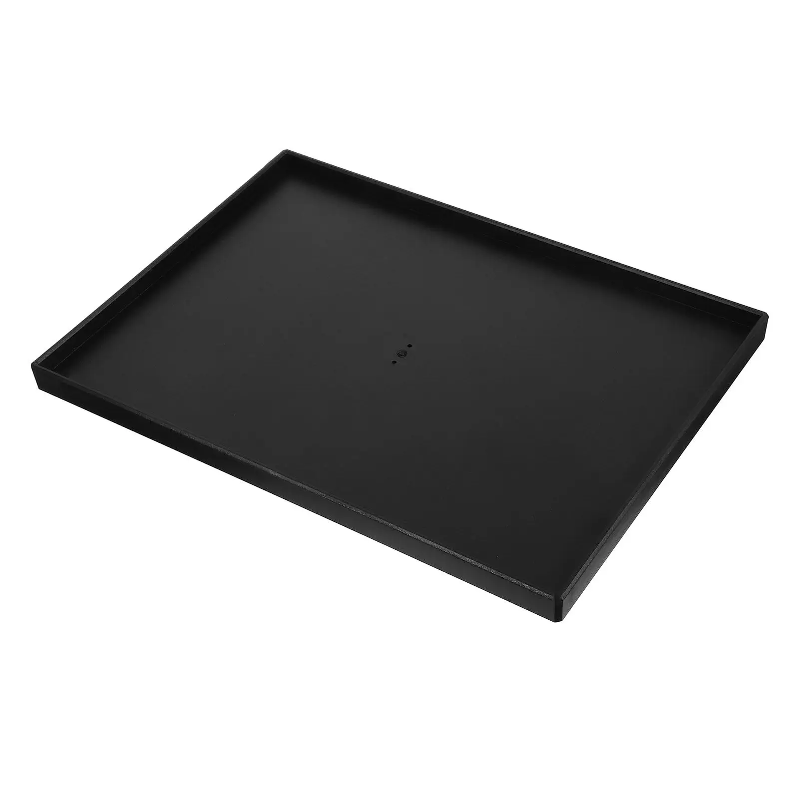 Projector Stand Tray Portable Floor Standing Projector Mount for Tripod Desktop Office Classroom Stable Plastic