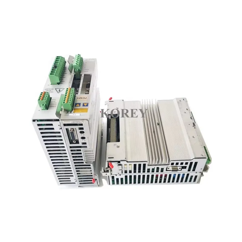 Servo Driver 400-A 400-M Series S403BA-PB S406AM-PB In Stock