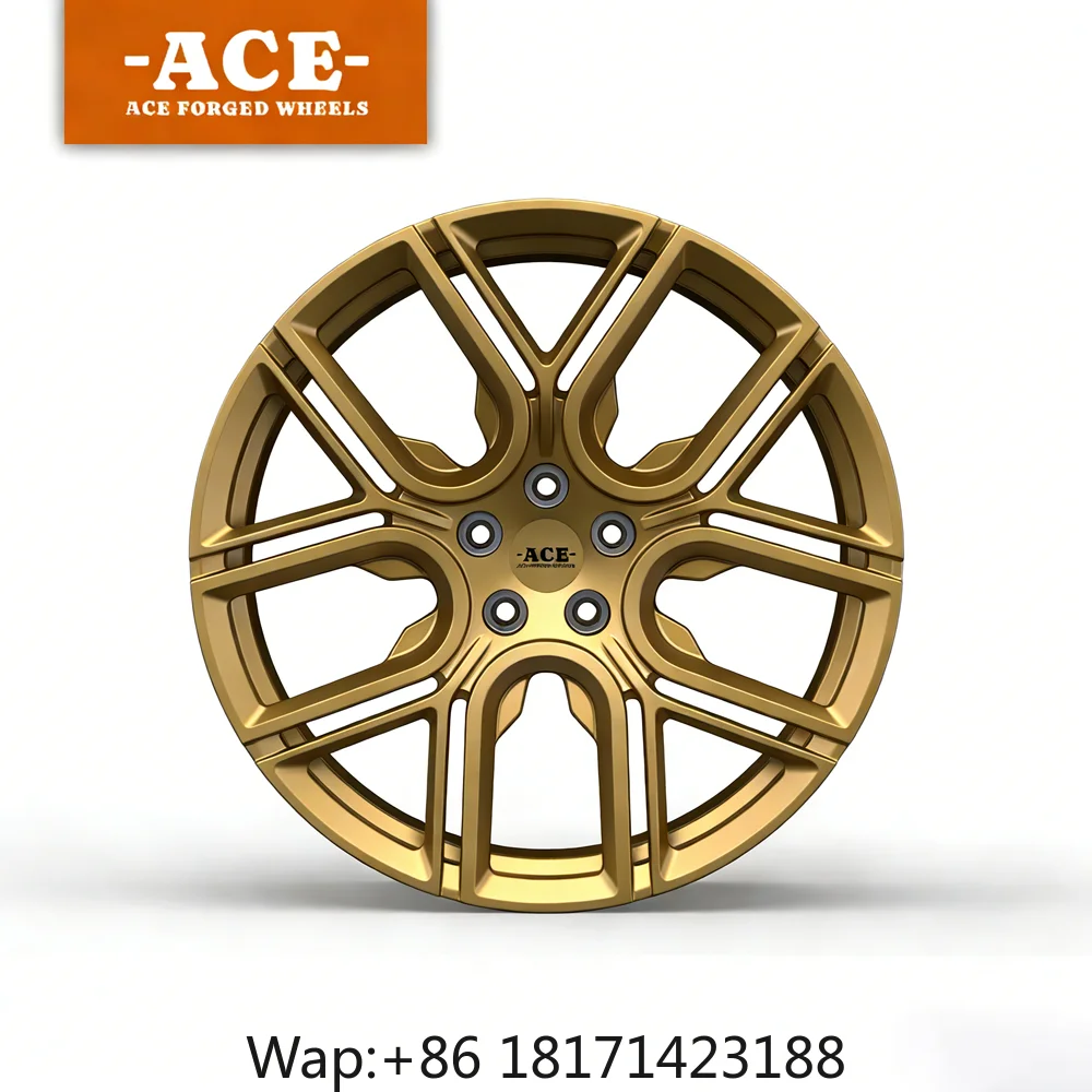 【Hot】Custom Forged Aluminum Wheels All‑Series Vehicle 112mm ET15 Retrofit Upgrade Kit for Audi for BMW for Benz for Corvette C8 - view 6