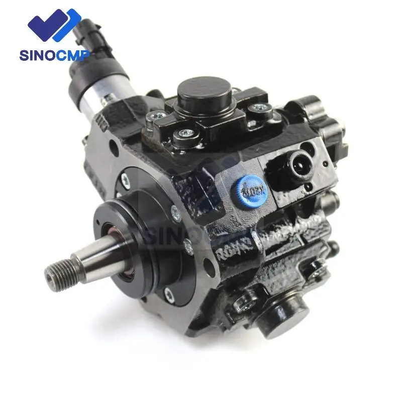 Fuel Injection Pump 6271-71-1110 0445020070 For BOSCH Komatsu CUMMINS 4941173 Rail Diesel Fuel Injection Pump