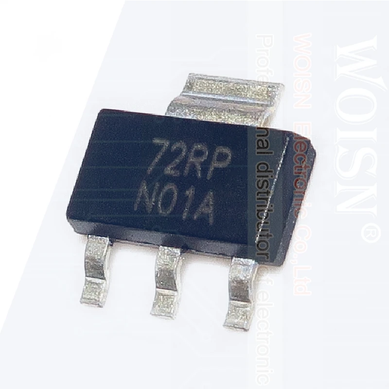 2-5PCS 2SC5664-E1-AZ C5664 LM317EMP N01A LM258DR LM258 TLE4208G TLE4208 RT9025 9025 AM4512C AM4512