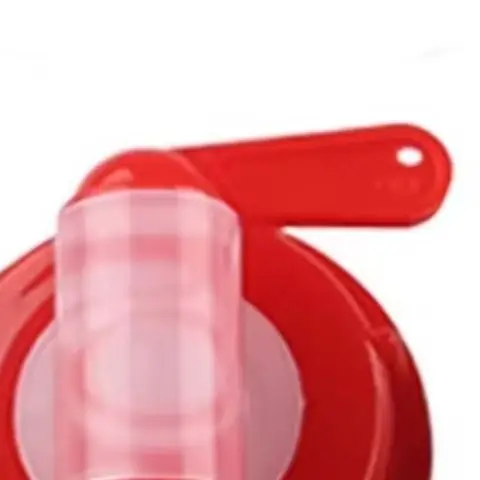 

Пластиковый кран с резьбой 62 мм для точного регулирования потока воды в бытовых и промышленных условиях, адаптер для шлангов поливочного оборудования