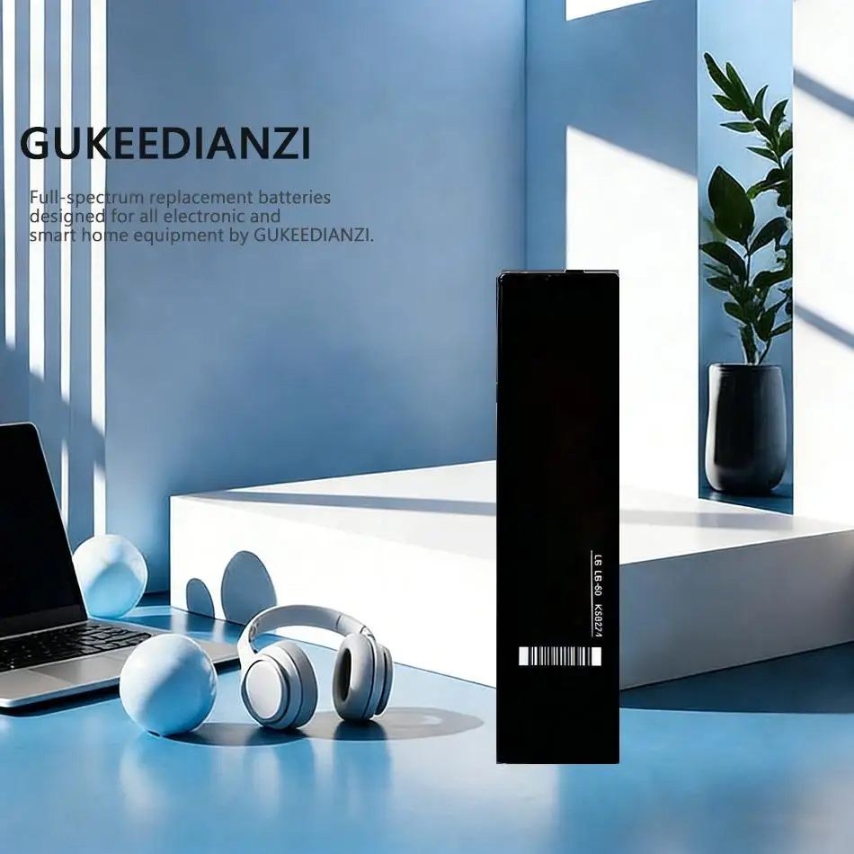 

Printer Battery 2200Mah For Canon LK-62 Pixma I260 I320 Ip100 Min 2446B003 K30274 LB-60 QK1-2505-DB01-05