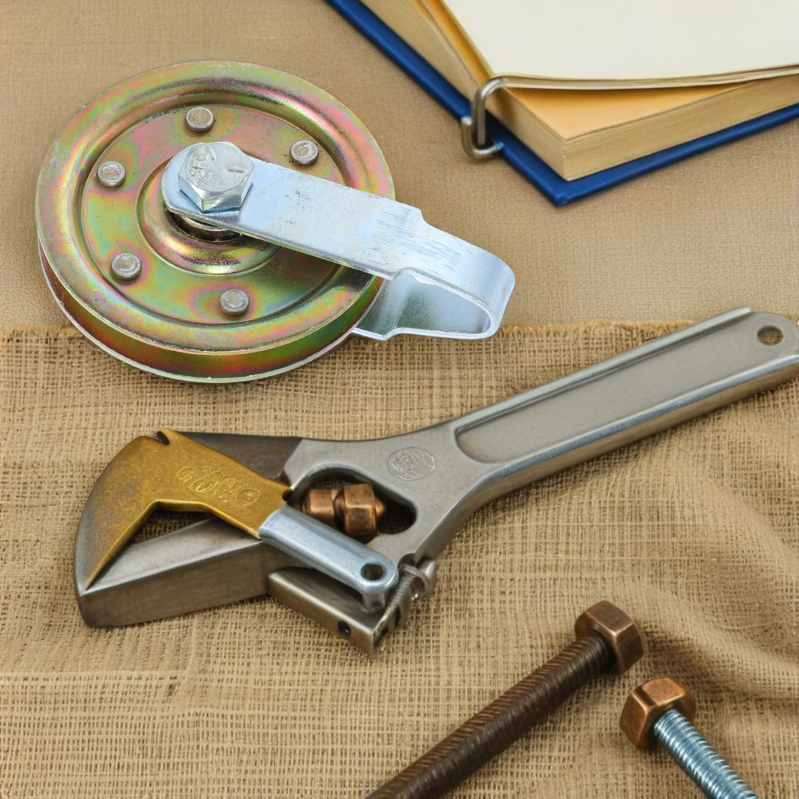 

Sliding Door Roller 3-Inch Steel Heavy Duty 70kg Load Capacity Smooth Quiet Operation Barn Garage Patio Doors Trolley Assembly