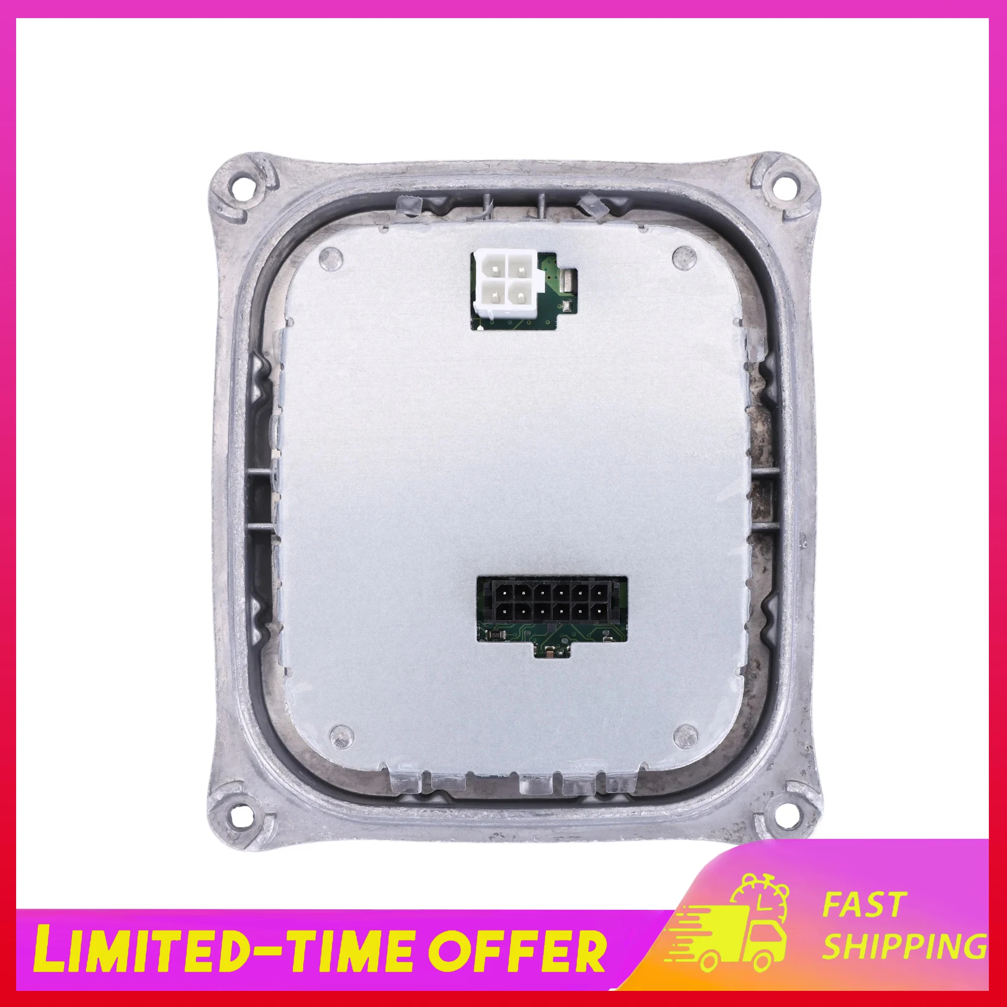 

For 2012-2015 Audi A7, S7, RS7, Headlight and High Beam Ballast Control Module 4G0907472B Automobiles, Parts & Accessories