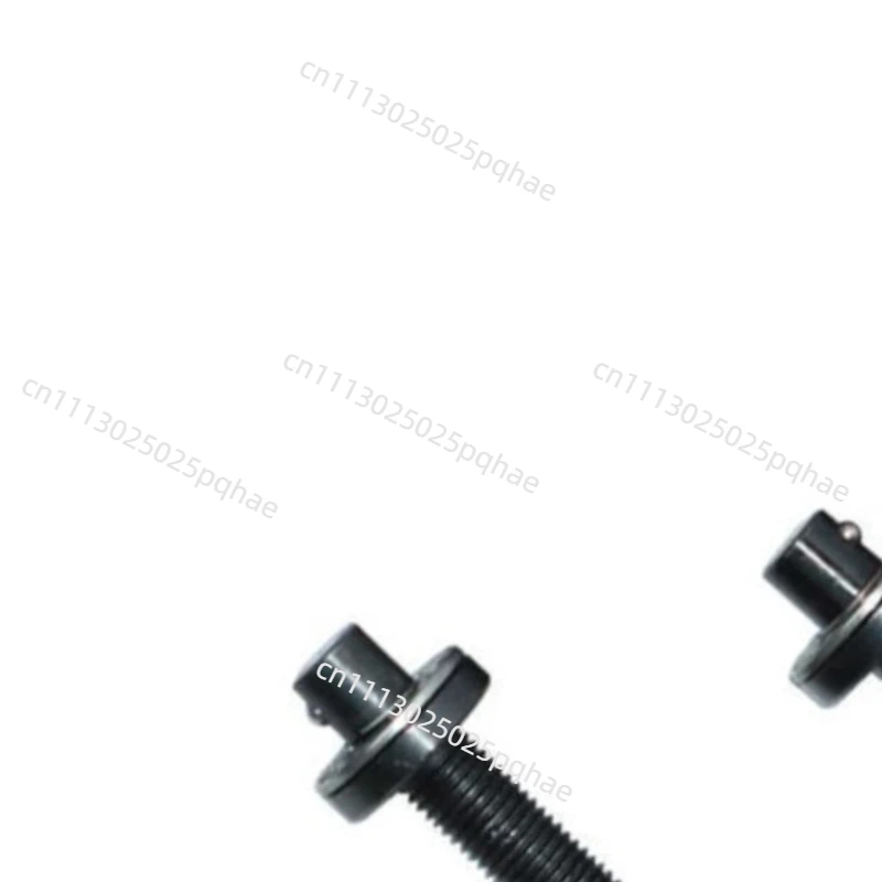 Suitable for non removable valve oil seal tool accessories, universal screw adjustment base matching screw