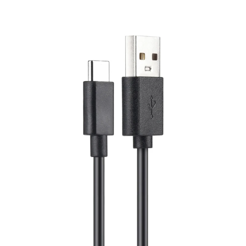 Cable cargador USB C compacto Cable USB tipo C velocidad Cable carga Cable alimentación Ligero y duradero 30