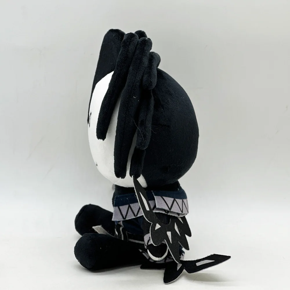 25cm Forsaken Two-Time Plush Toys Cute Soft Stuffed Cartoon Game Dolls For Kid Birthday Christmas Gift