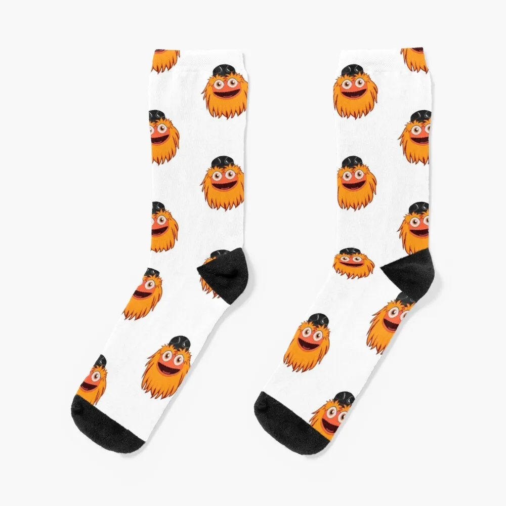 Gritty faceSocks Men Gift