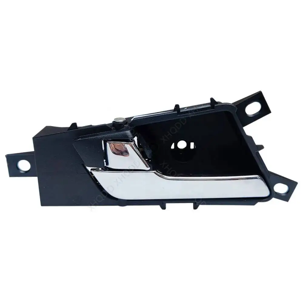 1Pcs For JAC Refine S2 IEV6S Left And Right Front Rear Door Inner Handle Door Opening Wrench Door Inner Handle