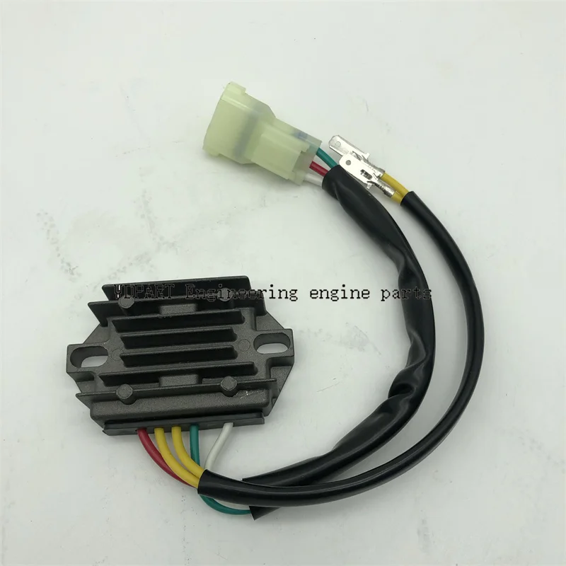 77211034000 Voltage Regulator Rectifier For KTM450 SMR SXF 250 350 450 SX-F for KTM250 350 XCF X-CF