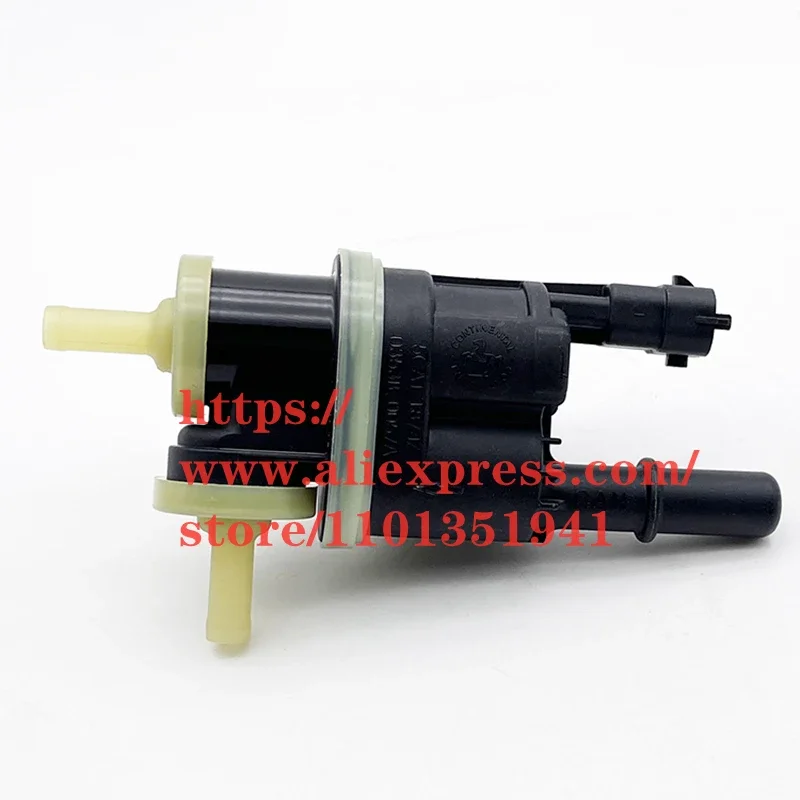 Carbon Canister Solenoid Valve for BYD Tang DM/Qin Pro/Song Pro/Song Max/Han DM 0353B0057A