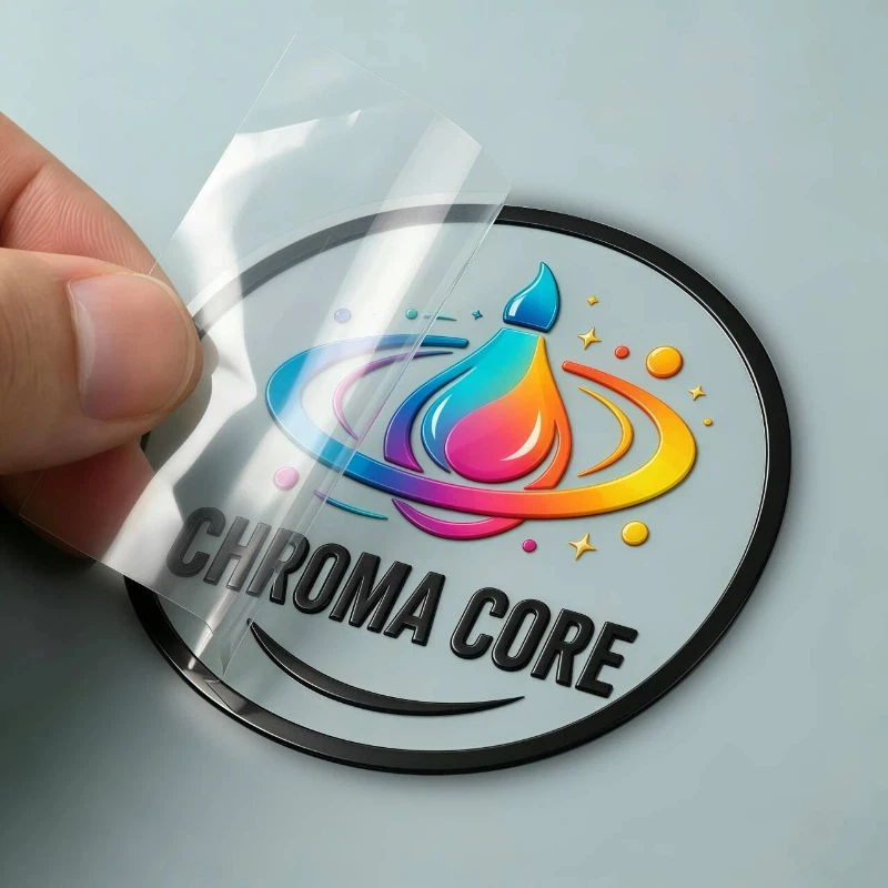 50pcs 50pcs Stickers Personalized Custom Sticker Logo Transfer Sticker Wedding Labels 3D UV Waterproof Company Brand Name Glass Bottle - Aliexpress Deal