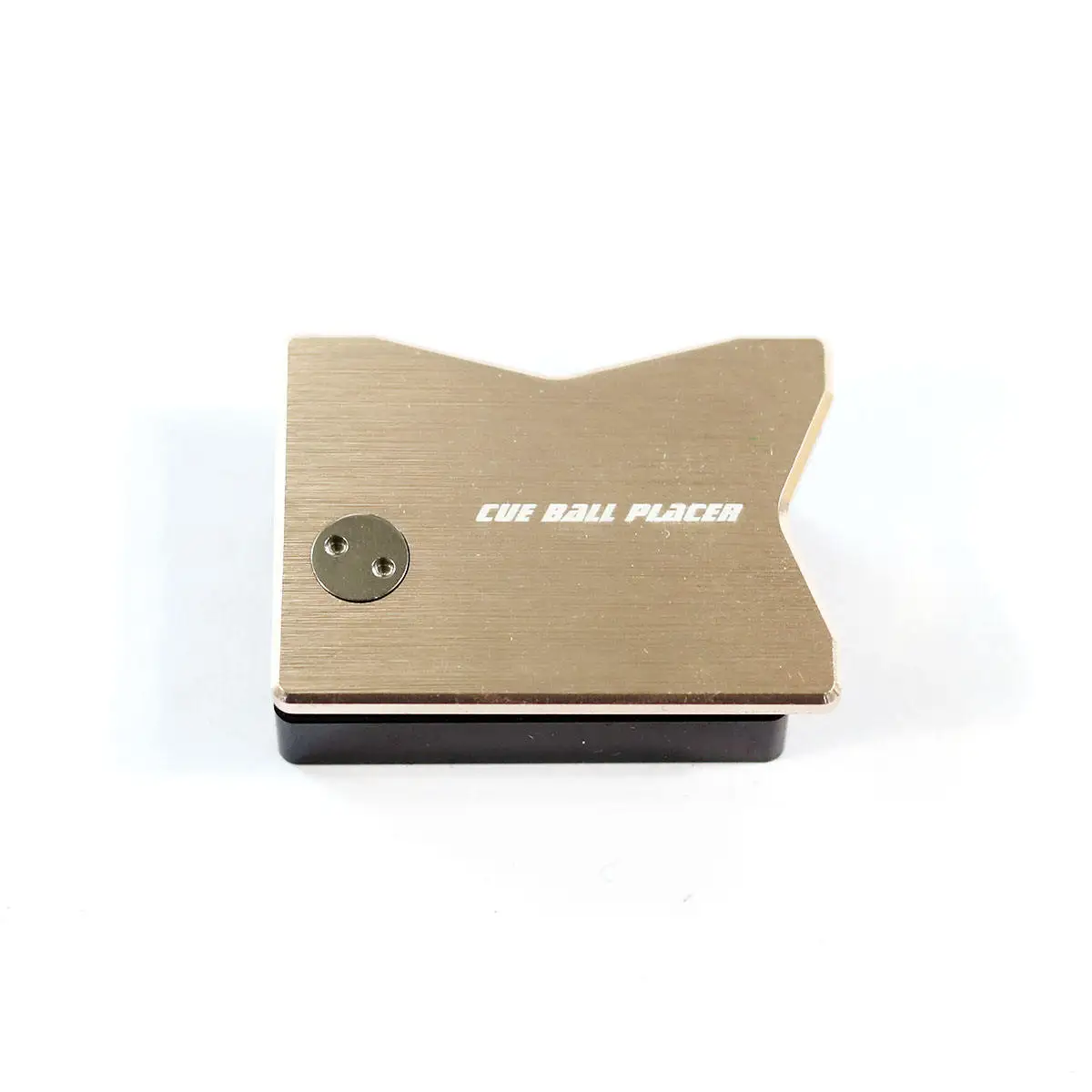 New Arrival Metal Snooker Pool Ball Position Marker Locator Professional Billiard Accessories