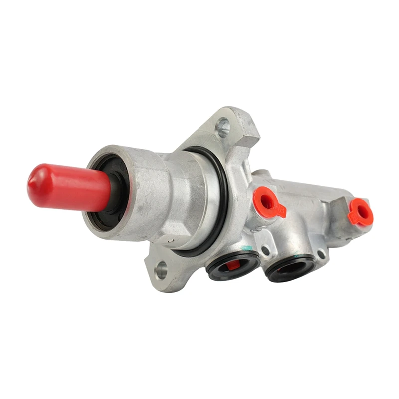 

93743542 Brake Master Cylinder For Chevrolet Captiva C100,C140 2006 2007-2021 2.0L 2.4L For Opel 4817790 J3100946 89854 Parts