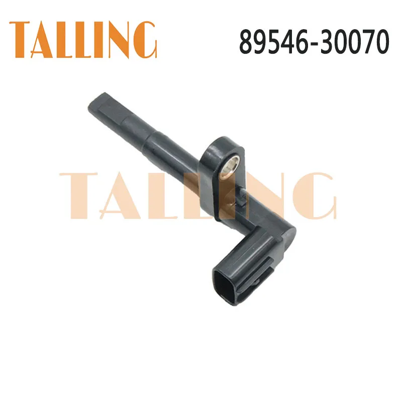 89546-30070 مستشعر سرعة العجلات الخلفية اليسرى ABS لـ 2006-2015 لكزس GS350 IS250 IS350 LS460 LS600H GS430 IS F جديد 8954612100